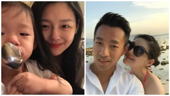 大S徐熙媛：經歷過這胎生死關頭後，讓我的生活更從容、更珍惜自己和現在的幸福