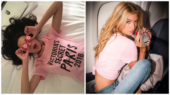 就算永遠無法變身成維秘天使 做好做足這4個小動作就能大消耗熱量 也太幸福了啦！