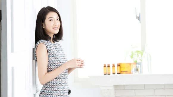 美食同源，養出彈力美肌！