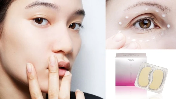 眼角、唇紋、粗糙關節年齡就從這些小地方顯現！日本最盛行的「細節美人」保養從這4步驟下手