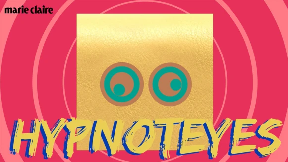 萌翻天！5點帶你認識Fendi最新小毛怪Hypnoteyes！