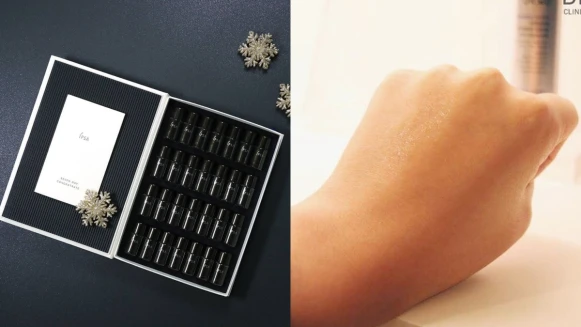 冬日肌膚老化更嚴重！緊緻精華液找回年輕肌齡