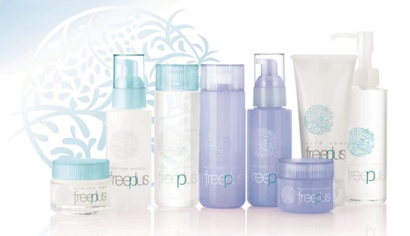 不穩定肌專屬！從敏感肌膚研究誕生的保養品牌freeplus隆重登台
