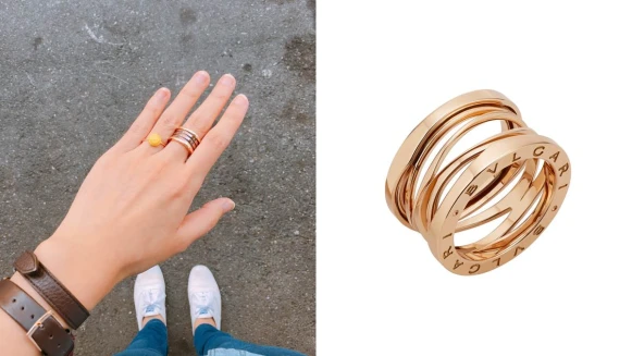 向傳奇大師Zaha Hadid致敬！BVLGARI發表B.zero1最新系列–Design Legend設計傳奇系列