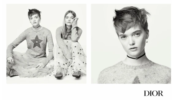 Maria Grazia Chiuri操刀的首支廣告釋出！Dior春夏大片探討女性主義