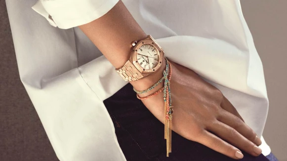 【編輯帶路】搶先看！Cartier, Piaget, Montblanc… 2017年日內瓦錶展時髦趨勢