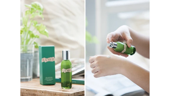 搶先看！神奇巨藻保濕力秒入肌底，為冬天肌膚打好活力滿滿的大平台！