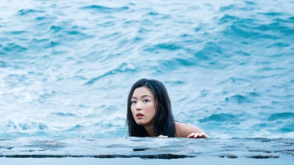 美人魚要上岸原來這麼麻煩！沒有任何破綻3招完成高效能肌膚管理