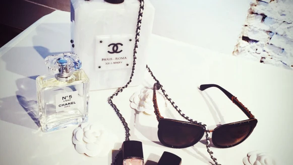 【編輯年度最愛】生活裡不能沒有它們！我的命定10款超級香氛