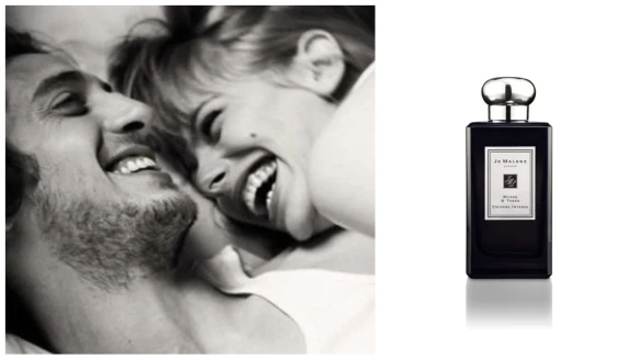 Jo Malone London又有新香了，這次妳終於可以和男友共用同一款性感香味！