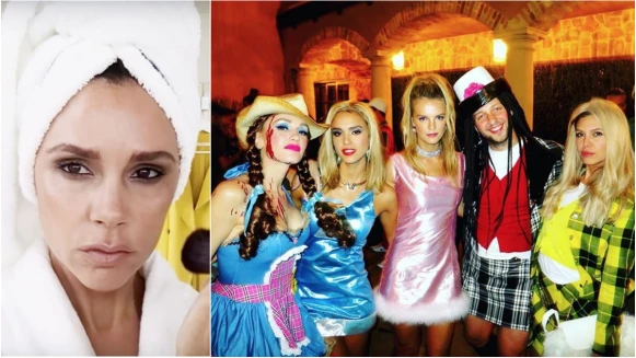 好萊塢女星肌膚急救神器！維多利亞貝克漢、潔西卡艾芭通宵跑趴全靠這些