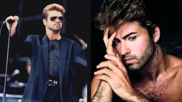 流行樂壇巨星喬治麥可逝世,享年53歲!回顧10大經典名曲