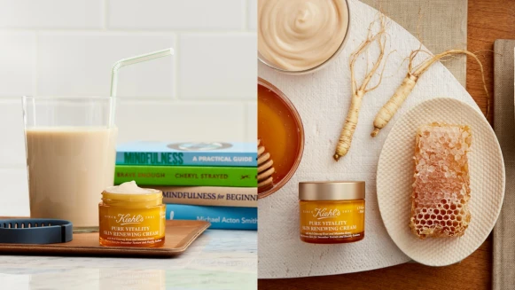 一早上妝也遮不住氣色差！多了這步驟肌膚自然水潤又會發光