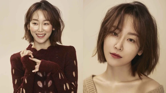 「對自己工作秉持著自豪感的女人,真的很美麗。」徐玄振,平凡之美