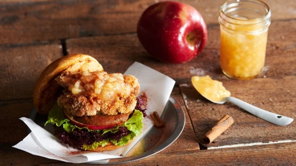 Selfish Burger、TINO&#039;S推跨年外帶餐新選擇！多種口味漢堡、披薩輕便開吃