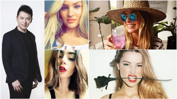 【星星教授安格斯一週2017.1/2-1/8星運】：2017不少星座仍迎水逆，一起穩穩度過新的一年吧！