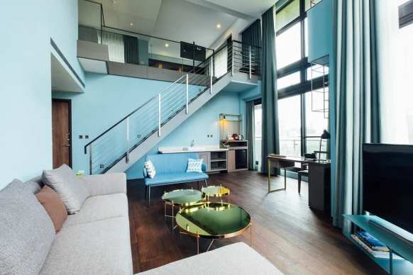 隱身大安區，CP值超高的絕美旅店 Chez Nous司旅你去過了嗎！？