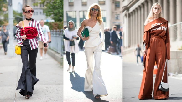 70年代的代表性單品，喇叭褲原來是這麼來的！