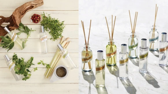 新年為居家換新調！SKINFOOD推出精彩時刻系列營造優雅別緻的室內氛圍