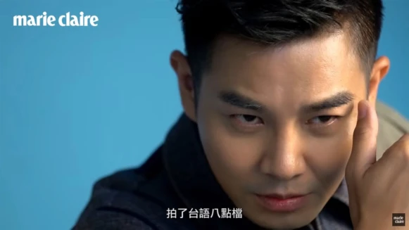 謝承均，演戲就是我的生活【MC Meets一期一會】 