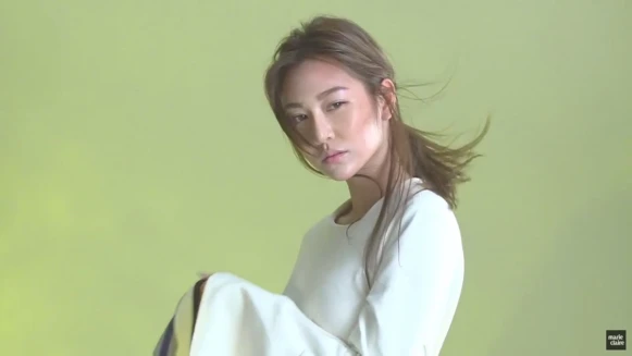 曾莞婷，永遠把自己歸零【MC Meets一期一會】 