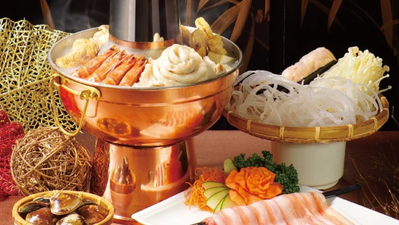 冬日就是要吃鍋！創意酸菜鴨肉鍋 迷人風味不容錯過