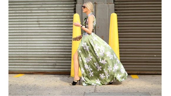 害怕綠色顯蠟黃？ 別驚慌，編幫你想好破解方法了