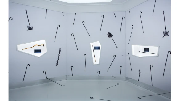 愛馬仕仙境展覽 Wanderland exhibition by Hermès