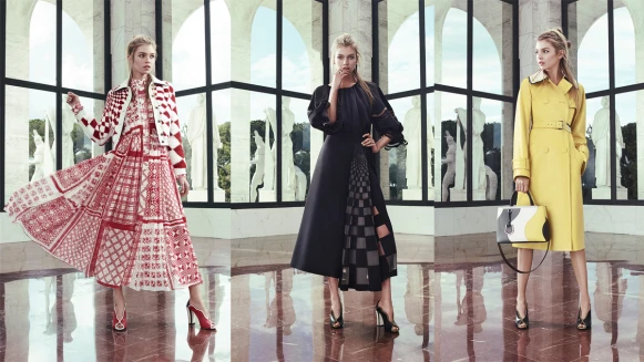 Modern Waves 摩登律動魅力