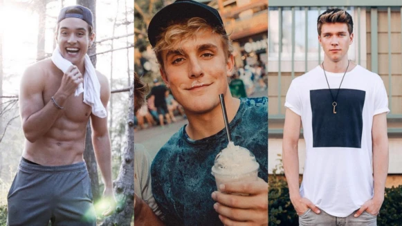 看他們的影片會上癮!百萬高人氣,又帥又有才華的5大IG鮮肉