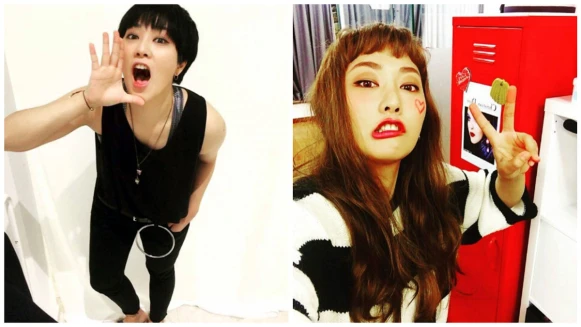 除了Olivia Palermo/Chiara Ferragni/Pony 2017年最值得關注的美妝INSTAGIRLS是她們！