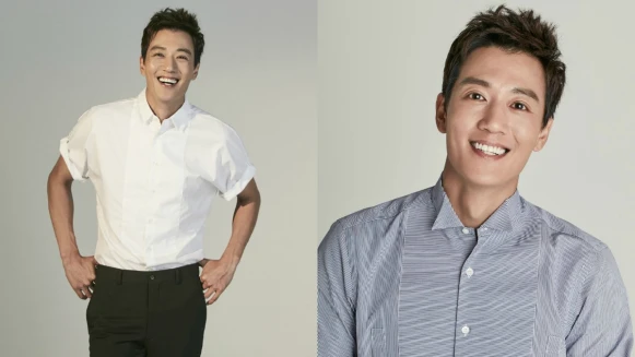 心跳加速!《Doctors》金來沅要來台灣了,2月舉辦粉絲見面會