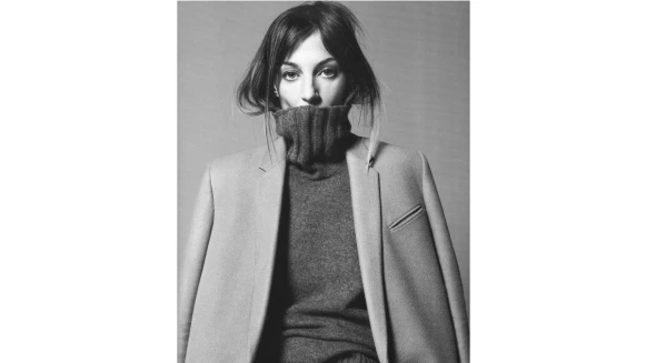 Phoebe Philo，以服裝型塑當代女性