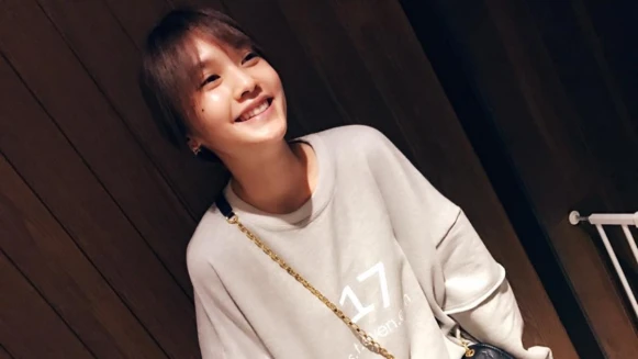 楊丞琳冬日多效保養法，懶女孩最適用