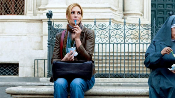 【那些電影教我的事】想要愛人，先學會愛自己