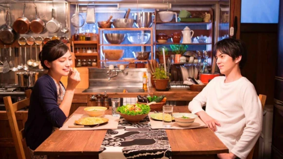 一定要找男閨蜜看的電影!《愛上有機男》當女孩遇上喜歡男人的草食帥哥