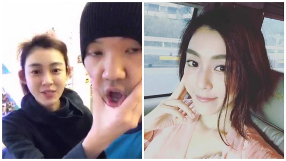 范瑋琪直言：「說真的，女人最在意的，還是那一份100%的安全感！」