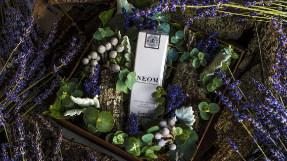 【編輯開箱文】冬天最想擁有的護手霜就是它 Neom療癒系精油護手霜