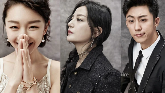 「想起愛的人,你會怎麼樣?」聽大明星回憶他們的真愛故事