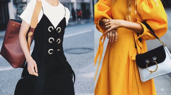 新年穿新衣！跟著FORWARD by Elyse Walker精品購物網穿搭百變造型