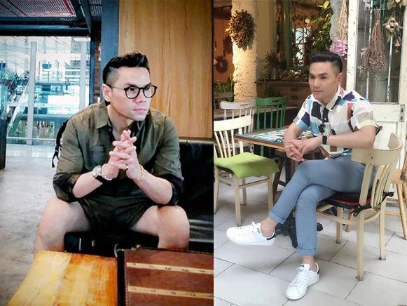 Kevin老師透露私房保養祕訣：「善用『還原基本法』就對了！」