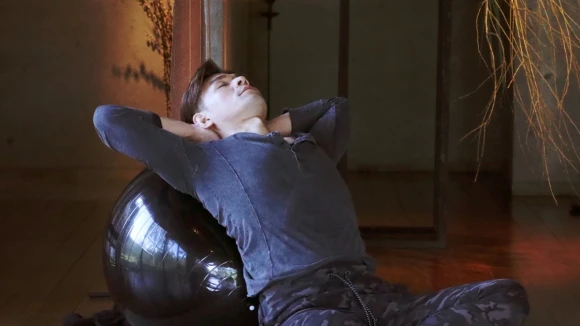 太實用了!自製枸杞茶、少吃紅肉、壓力不過夜…, Kevin凱文老師公開維持年輕祕訣