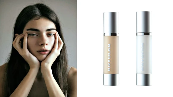 掌握保濕+提亮2大關鍵!想要好氣色迎新年,底妝必買這3款!