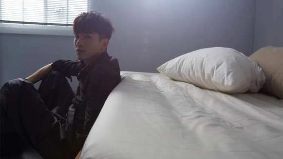 張立昂 尋找一個共同經營者