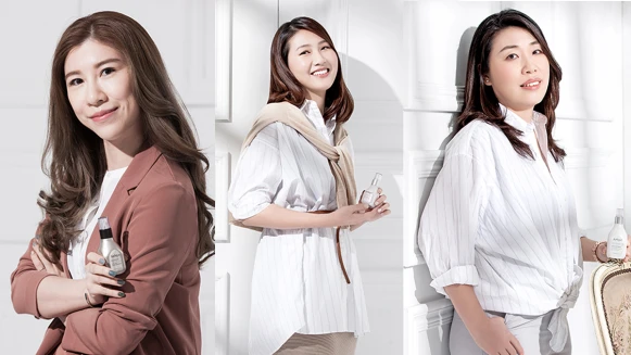 天然的Jurlique 還妳肌膚天然明亮