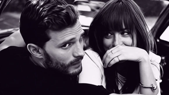 太臉紅心跳了!關於《格雷的五十道陰影》的25則火辣小秘密