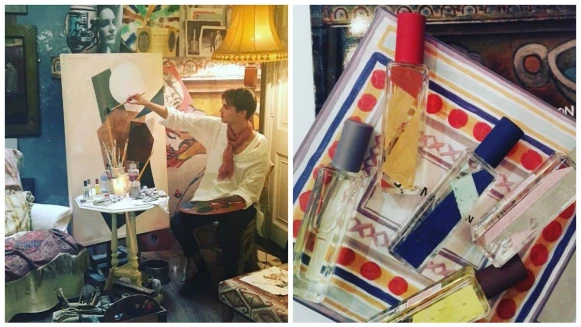  這麼繽紛～好文青！Jo Malone London三月即將上市限量新香，這回一定要搶到！