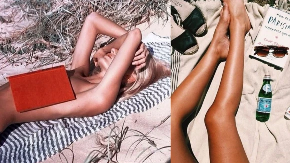 趁著冬日未過再衝一波美白計畫！防禦紫外線＋控制肌膚老化這2大關鍵一圓淨白美夢