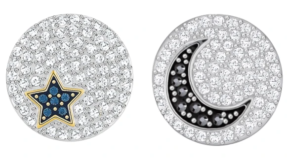 找出你的約會幸運符號！Karlie Kloss x 施華洛世奇的實測心理測驗