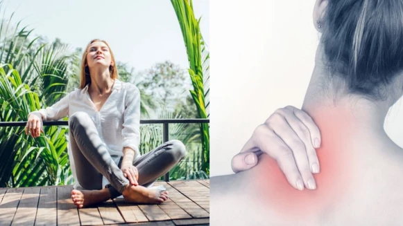 1條熱毛巾，熱敷5分鐘！風靡全日本超簡單「熱刺激」一掃長期累積的肌肉痠痛還能養出美肌